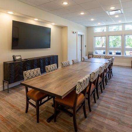 Lakeside Lodge Клемсон Экстерьер фото