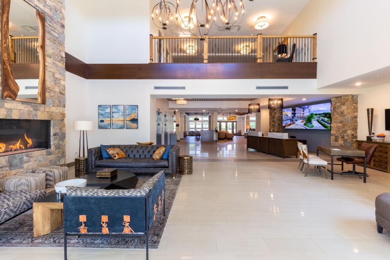 Lakeside Lodge Клемсон Экстерьер фото