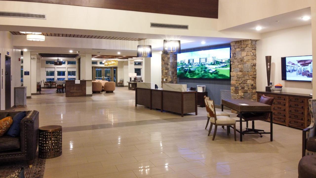 Lakeside Lodge Клемсон Экстерьер фото