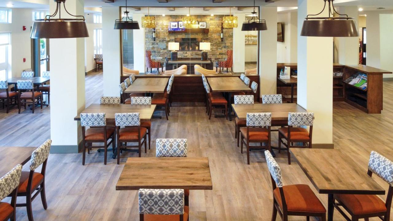 Lakeside Lodge Клемсон Экстерьер фото