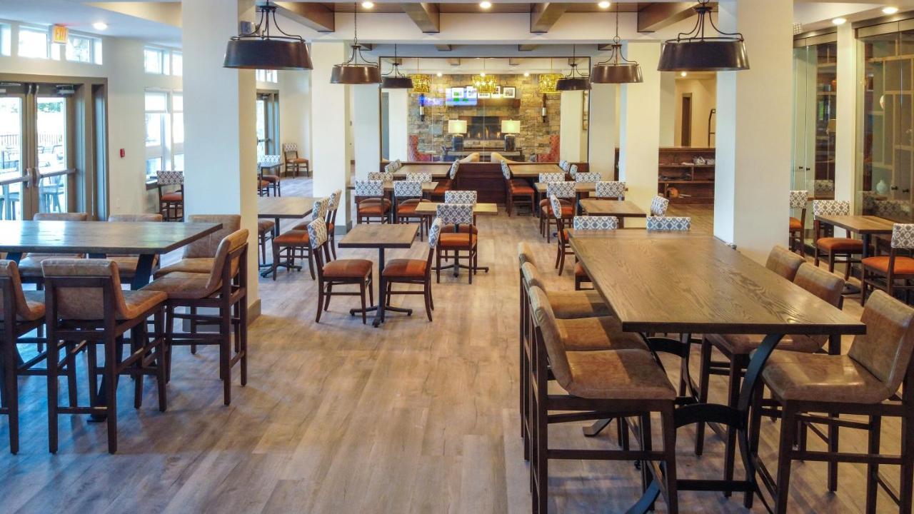 Lakeside Lodge Клемсон Экстерьер фото