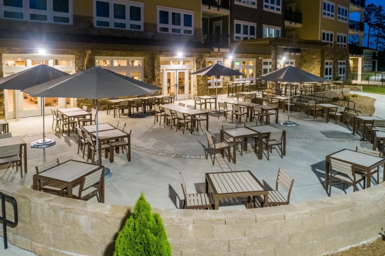 Lakeside Lodge Клемсон Экстерьер фото