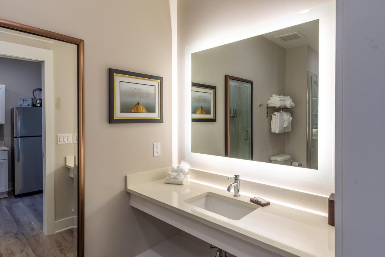 Lakeside Lodge Клемсон Экстерьер фото