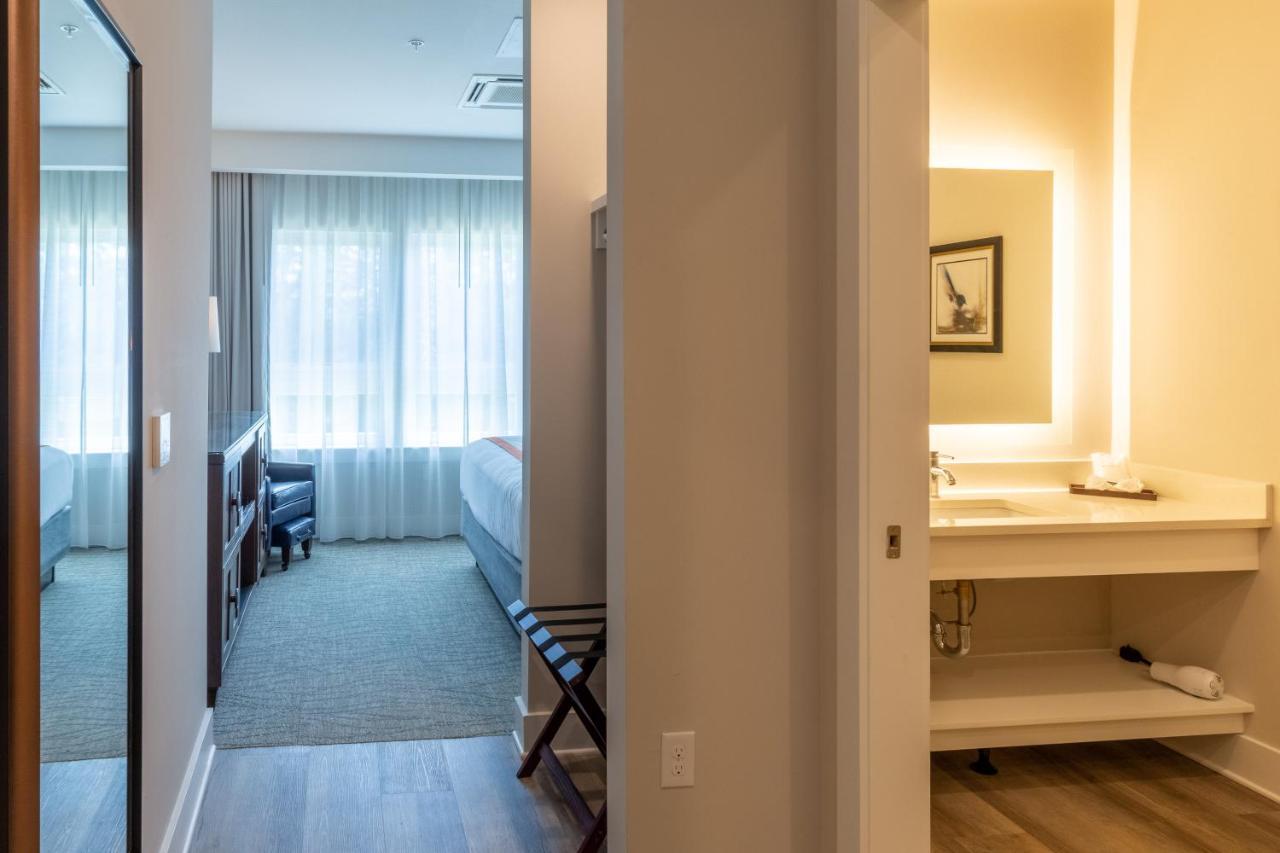 Lakeside Lodge Клемсон Экстерьер фото