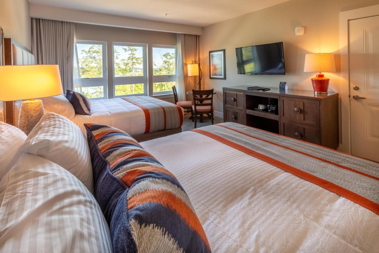 Lakeside Lodge Клемсон Экстерьер фото