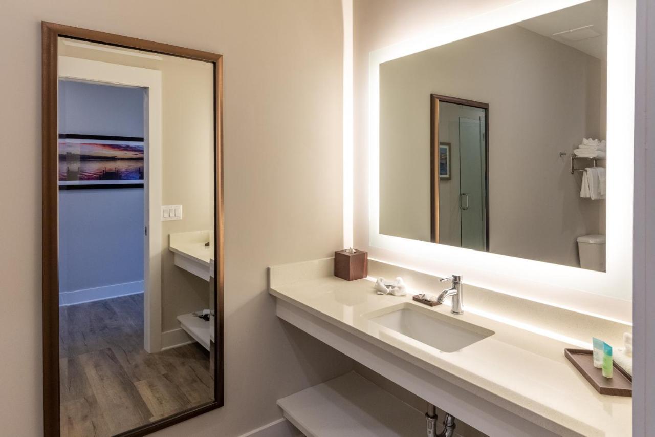 Lakeside Lodge Клемсон Экстерьер фото