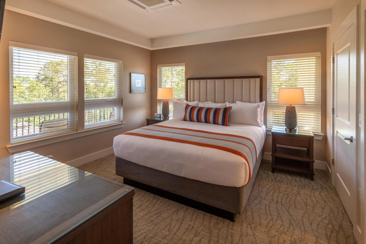Lakeside Lodge Клемсон Экстерьер фото