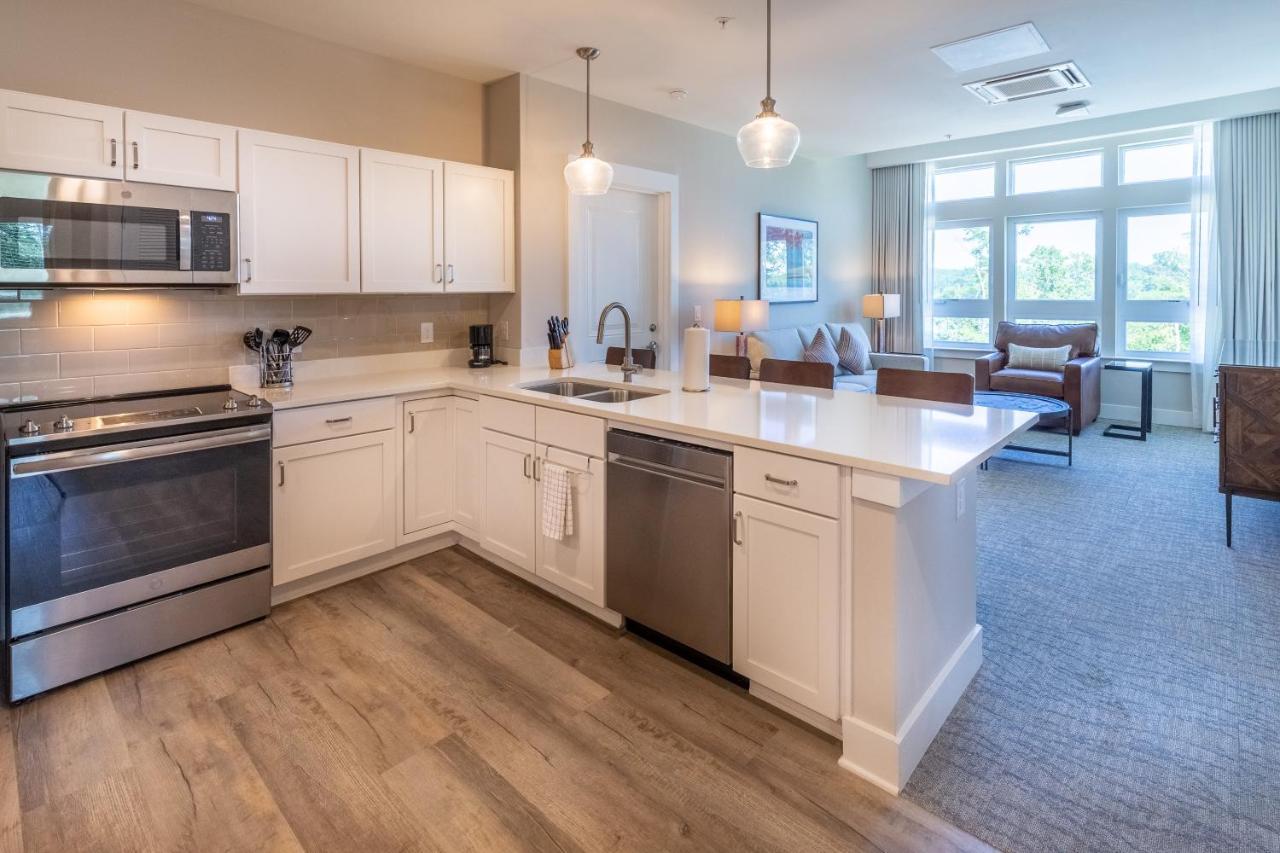 Lakeside Lodge Клемсон Экстерьер фото