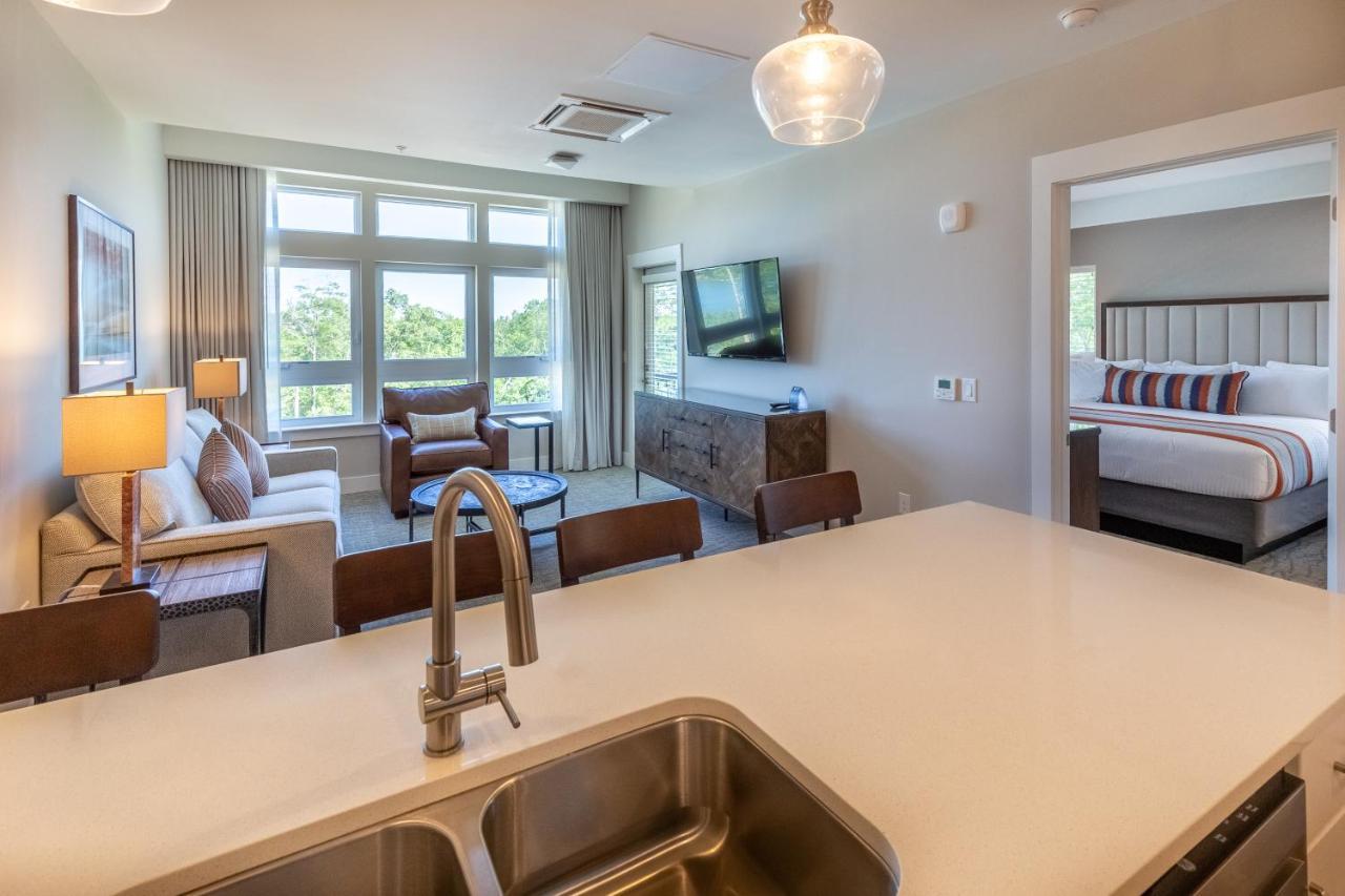 Lakeside Lodge Клемсон Экстерьер фото